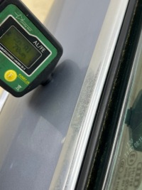 фото thumb №13, Audi a6 c6 дверь перед передние левое ly7j европа комплектные