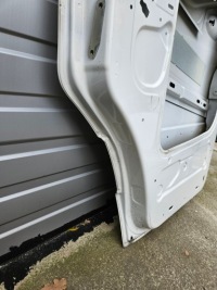 фото thumb №8, Дверь перед передние правое mercedes sprinter w907 w910