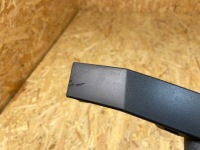 Молдинг накладка заглушка бампера перед права rr evoque l551 k8d2-15a245-ab в Україні, фото thumb