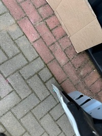 фото thumb №6, Дверь задняя задние левая mazda mx30