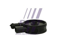 фото thumb №3, Основание фильтра топлива iveco daily 06- fast ft39314