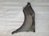 фото thumb №12, Kia sportage iii крила лівий правий передній перед демонтаж