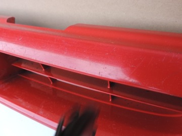 фото thumb №8, Toyota corolla e10 92 93 94 решётка радиатора решётка hb 3d