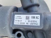 фото thumb №8, Vw audi seat skoda 5q1423053al рейка рулевая рулевая рейка