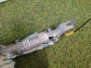 фото thumb №8, Fiat 500c cabrio шторка подушка безпеки