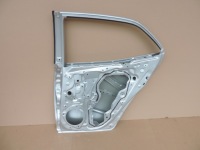 фото thumb №12, Toyota corolla e21 hb 2019 2020 2021 дверь правое задняя