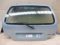 Купити Кришка багажника кришка багажника microcar ligier ambra, фото thumb