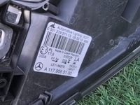 фото thumb №10, Mercedes cla 117 bi ксенон лампа левая перед