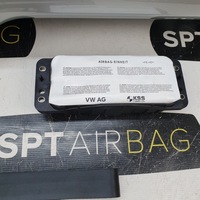 фото thumb №9, Vw up панель консоль подушки ремені подушка безпеки