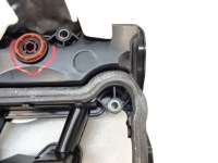 фото thumb №10, Renault megane scenic trafic 2.0 dci вентиляция картера масла 8200673395