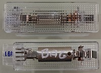 фото thumb №1, Vw golf vi 6 11 r лампа освітлення багажника