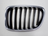 Купить Решётка радиатора решётка радиатора решётка радиатора решётка радиатора бампера правая bmw x1 e84 11r, фото thumb