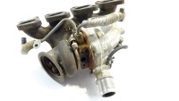 фото thumb №11, Opel meriva b 1.4t турбокомпресор 55565353