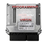 фото thumb №1, Mercedes-benz e w211 2002 з спереду блок керування / модуль ecu