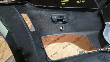 фото thumb №12, Бампер перед audi tt 8s0