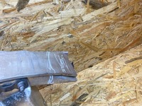 фото thumb №10, Балка бампера перед передняя mercedes w176 w246 w117 a2466201834