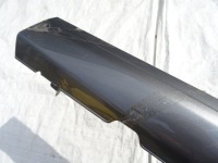 фото thumb №7, Поріг молдинг поріг права vw polo v 5 6r0853856b