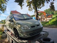 фото thumb №12, Зеркало правые электрические 1.6 16v scenic 1 i nv191 рестайлинг электрика