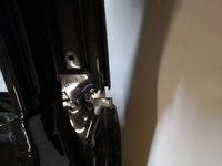 фото thumb №9, Lancia voyager - двері правий перед ładne