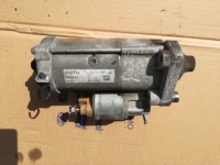 фото thumb №1, Volvo v40 ii v60 s60 стартер 31419530 2.0d d2