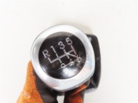 фото thumb №1, Ручка чохол hyundai i30 ii 2012-2015r 6 передач механічна коробка передач