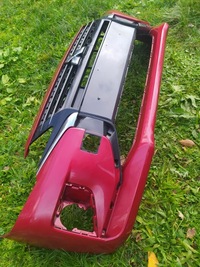 фото thumb №8, Space star 18- бампер передний 6400j973zz