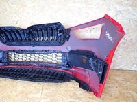 фото thumb №13, Skoda kamiq 19- бампер передний перед впуск воздуха плита