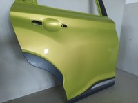 фото thumb №10, Hyundai kona 17-23 дверь зад задние правые