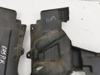 фото thumb №8, Honda cr-v 2013 комплект кермо повітря