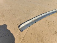 фото thumb №5, Молдинг бампера заднего audi a4 b6 sedan alu 8e5807443 3q7 oryg