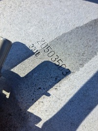 фото thumb №7, Бак пального renault dxi volvo fh fm 50x70x70