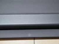 фото thumb №10, Шторка багажника bmw x5 g05 - оригінальний номер 51477479563