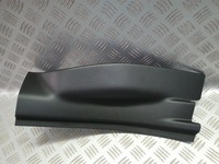 фото thumb №1, Ліва молдинг накладка поріг crossland x 39149159