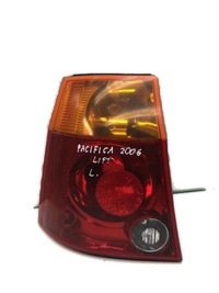 фото thumb №1, Chrysler pacifica lift 2006 лампа ліва задня