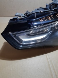 фото thumb №14, Audi a5 8t lift лампа ліва передня bixenon 8t0941005d