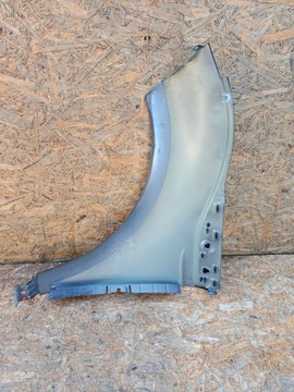 фото thumb №7, Крыло правый переднее land rover evoque ii l551 r динамический з планка