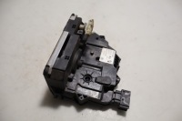 фото thumb №3, Замок левый задняя дверь opel corsa e