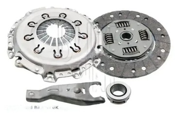 фото thumb №1, Набір зчеплення підшипник опорні adbp300059