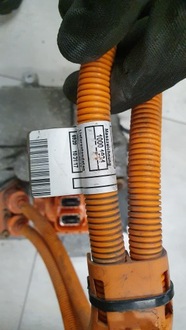 фото thumb №8, Конвертер модуль зарядное устройство bmw i3 01