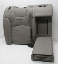 фото thumb №5, Спинка сидіння правий задня citroen c5 iii x7 kombi