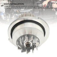 фото thumb №10, Набір ременя розподільний вал двигуна з napięciem насоса водяний koa пасове koa ag