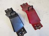 фото thumb №1, Citroen c3 aircross засувка замка капот 13480744