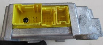 фото thumb №5, Bmw 7 e65 модуль датчик подушка безопасности перед