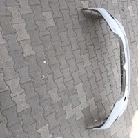 фото thumb №11, Бампер передний перед bmw 5 g30 g31 lift lci белый