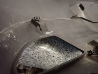 фото thumb №16, Mazda2 mazda 2 08- de бампер задній d651-50221