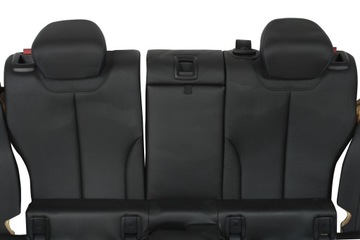 фото thumb №12, Bmw f36 сиденья салон кожа sport подогрев надувные eu