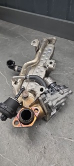 фото thumb №1, 8574794 bmw f20 f21 радіатор вихлопних газів клапан egr