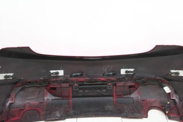 фото thumb №10, Opel astra iv j 3d gtc opc 2011r- бампер зад задній z50b - код фарби