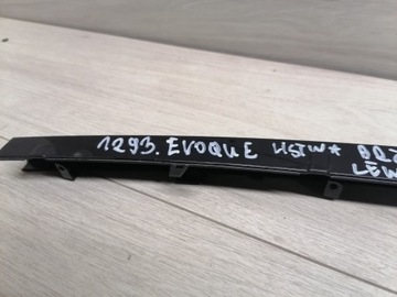 фото thumb №9, Evoque планка дверь левый перед - k8d2-17775-ab