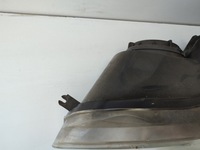 фото thumb №8, Лампа лівий перед jaguar xf x250 europa лінза оригінал